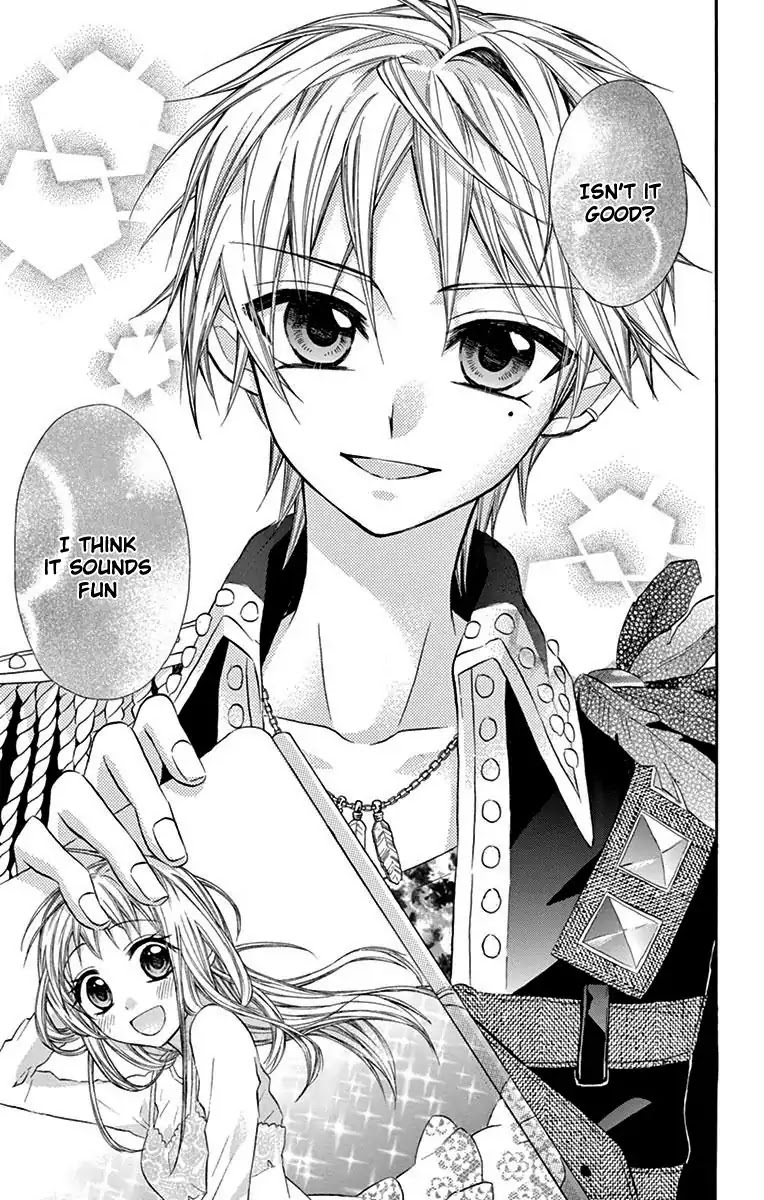 Ore Yome. - Ore no Yome ni Nare yo Chapter 18 page 32 - Chapter 18