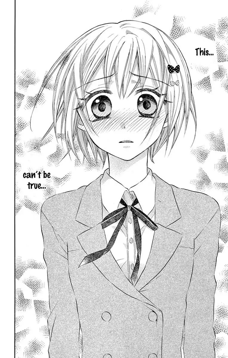 Ore Yome. - Ore no Yome ni Nare yo Chapter 18 page 5 - Chapter 18