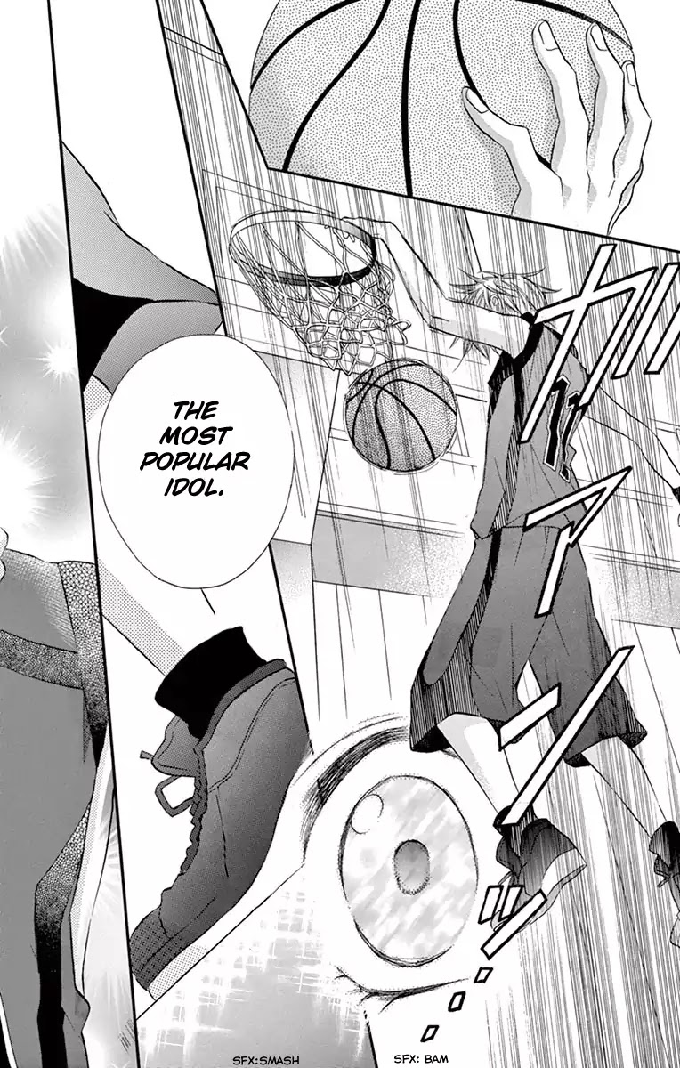 Ore Yome. - Ore no Yome ni Nare yo Chapter 19 page 16 - Chapter 19