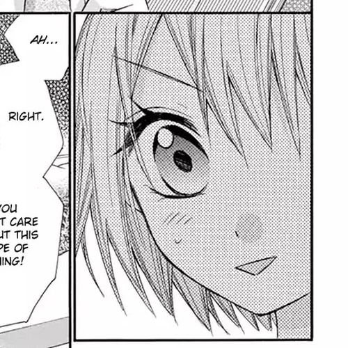 Ore Yome. - Ore no Yome ni Nare yo Chapter 19 cover
