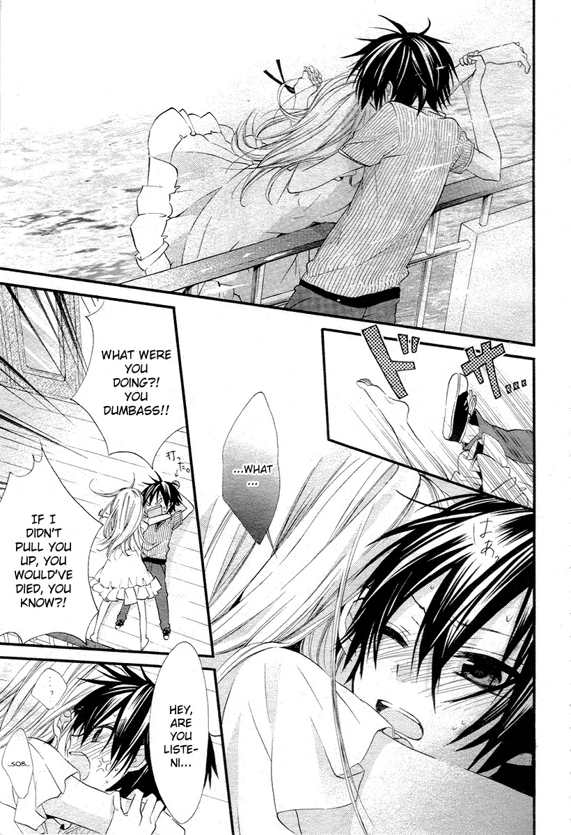 Ore Yome. - Ore no Yome ni Nare yo Chapter 2 page 19 - Chapter 2