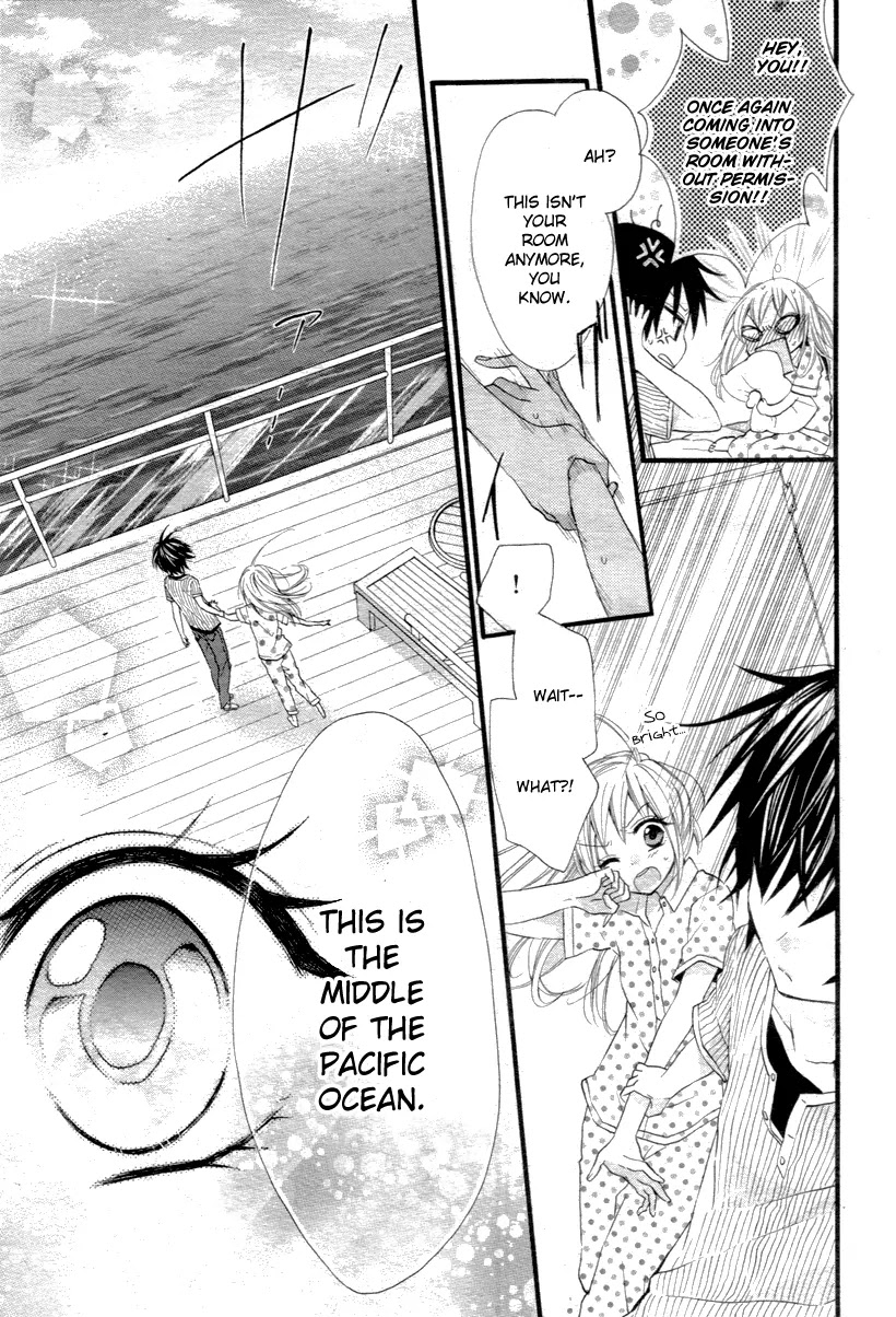 Ore Yome. - Ore no Yome ni Nare yo Chapter 2 page 8 - Chapter 2