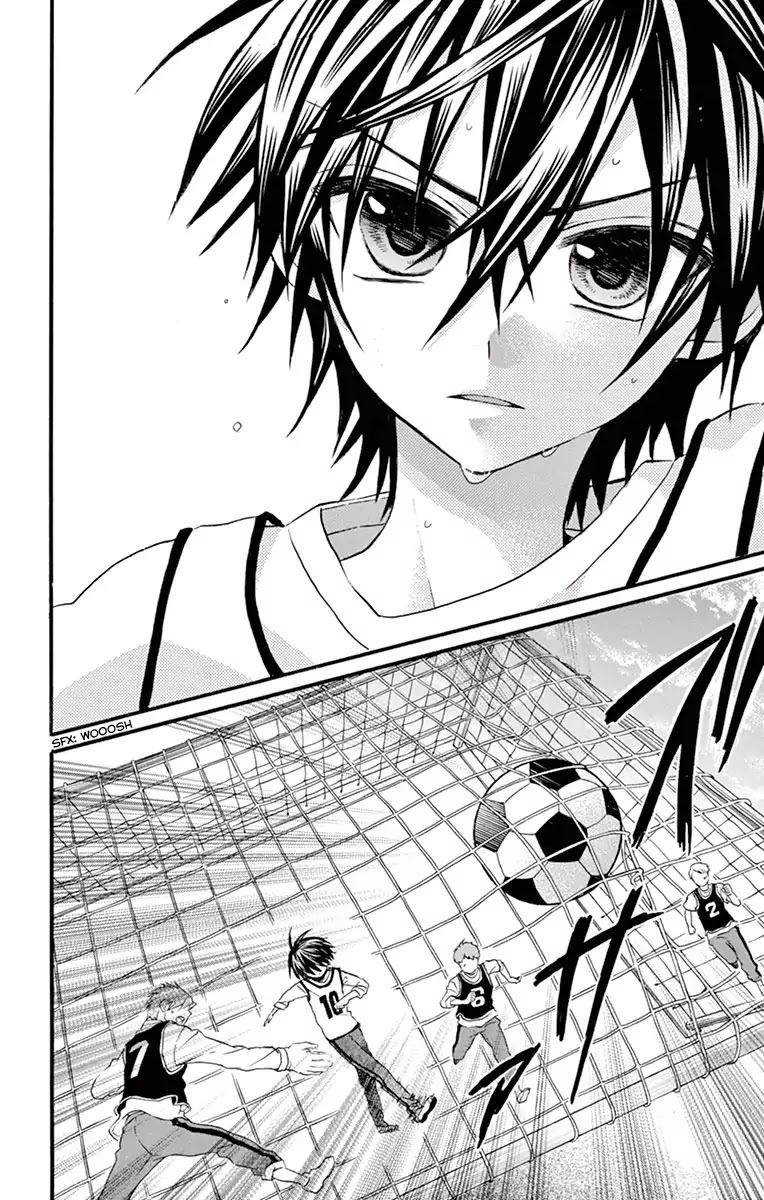 Ore Yome. - Ore no Yome ni Nare yo Chapter 20 page 28 - Chapter 20