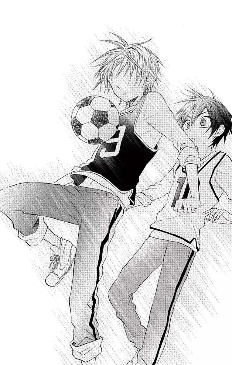 Ore Yome. - Ore no Yome ni Nare yo Chapter 20 page 30 - Chapter 20