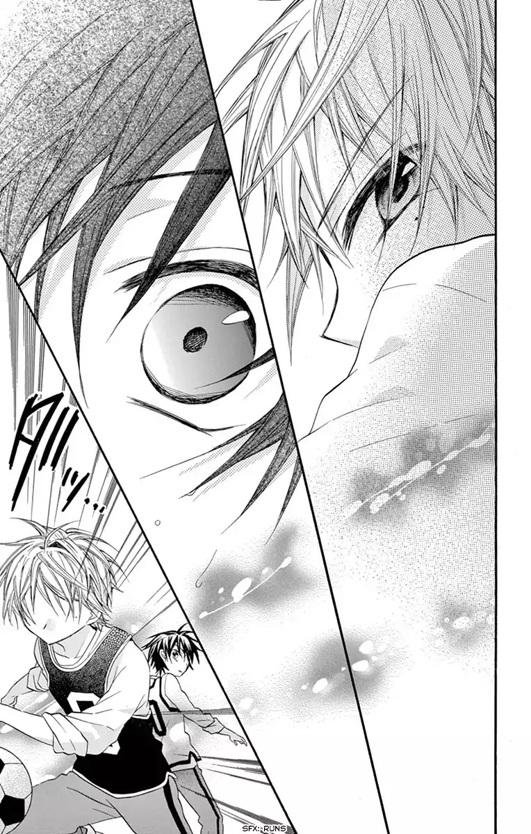 Ore Yome. - Ore no Yome ni Nare yo Chapter 20 page 31 - Chapter 20