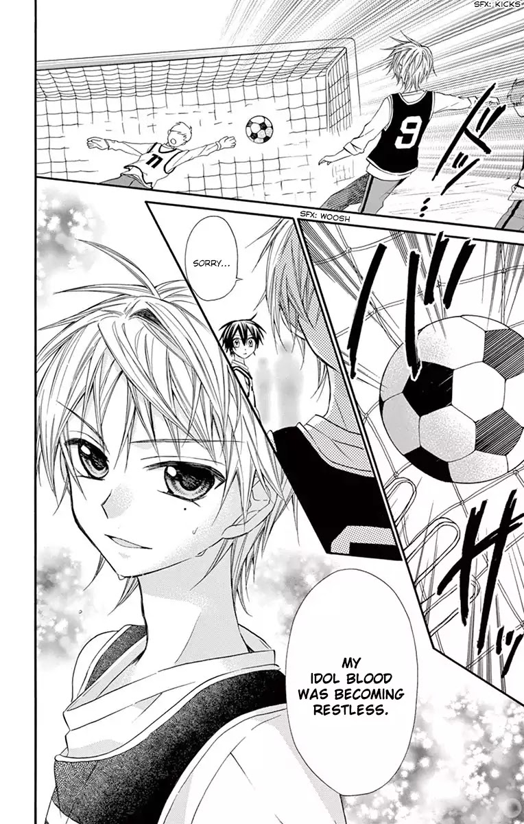 Ore Yome. - Ore no Yome ni Nare yo Chapter 20 page 32 - Chapter 20