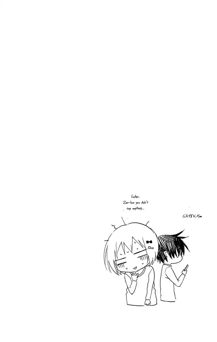 Ore Yome. - Ore no Yome ni Nare yo Chapter 20 page 42 - Chapter 20
