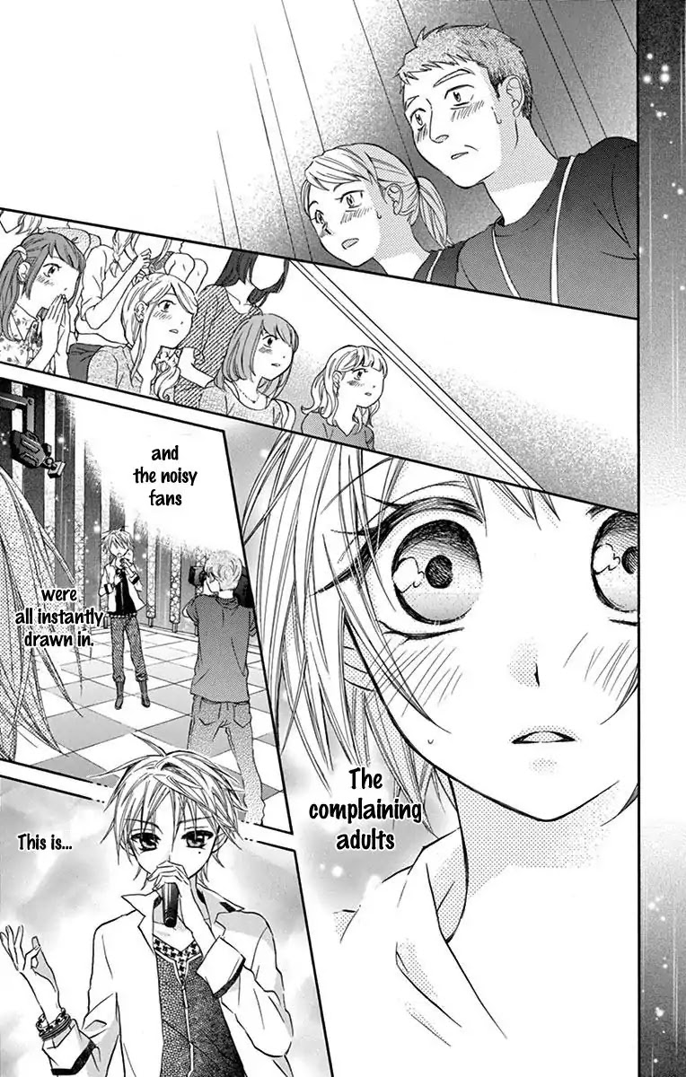 Ore Yome. - Ore no Yome ni Nare yo Chapter 21 page 26 - Chapter 21