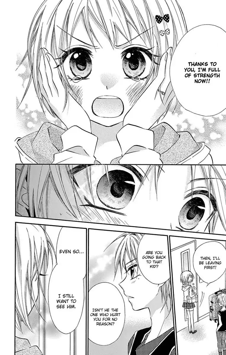 Ore Yome. - Ore no Yome ni Nare yo Chapter 21 page 29 - Chapter 21
