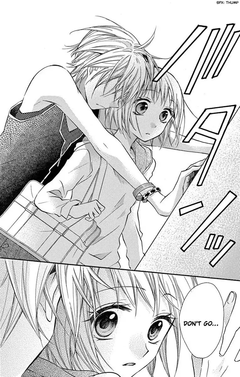 Ore Yome. - Ore no Yome ni Nare yo Chapter 21 page 31 - Chapter 21