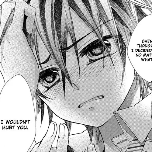 Ore Yome. - Ore no Yome ni Nare yo Chapter 21 cover