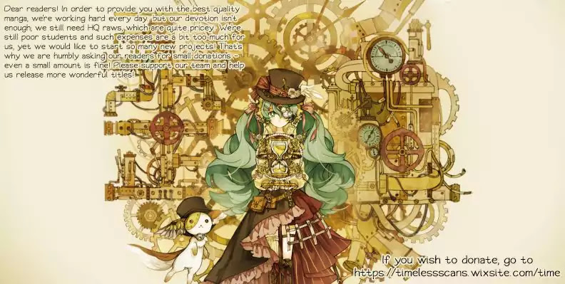 Ore Yome. - Ore no Yome ni Nare yo Chapter 22 page 1 - Chapter 22