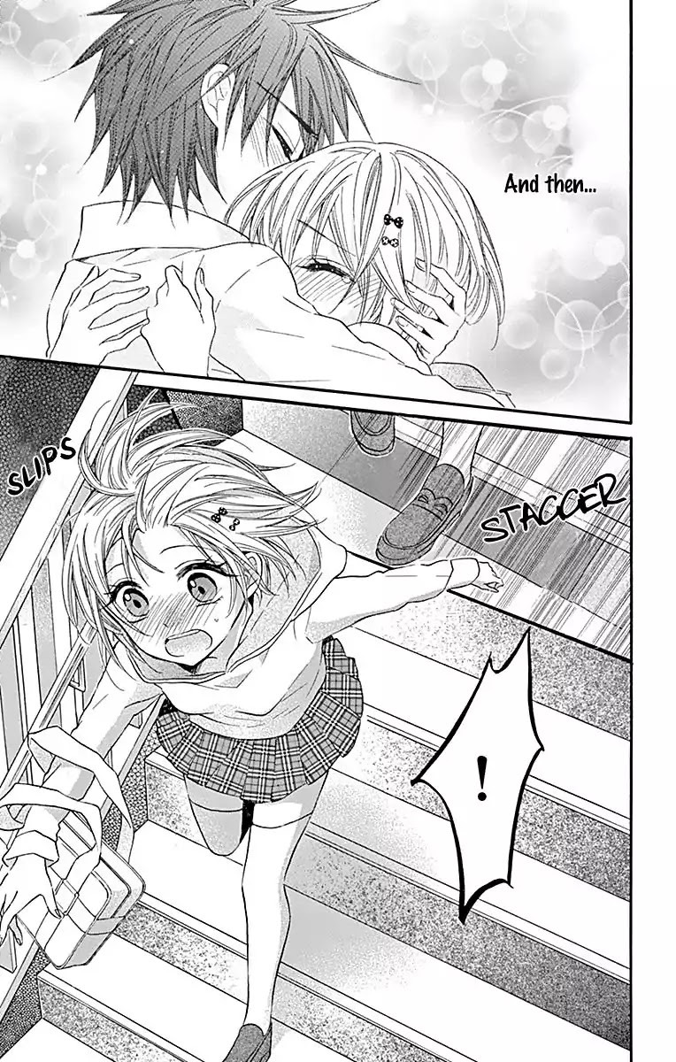 Ore Yome. - Ore no Yome ni Nare yo Chapter 22 page 14 - Chapter 22