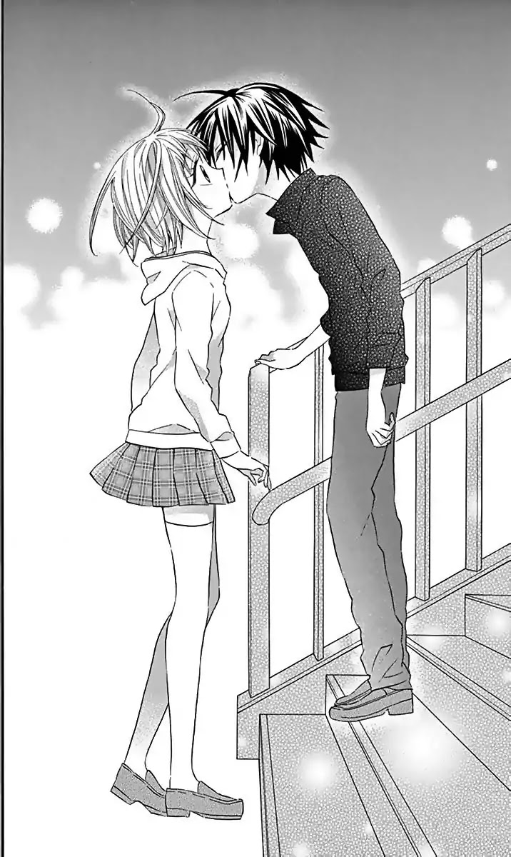 Ore Yome. - Ore no Yome ni Nare yo Chapter 22 page 20 - Chapter 22