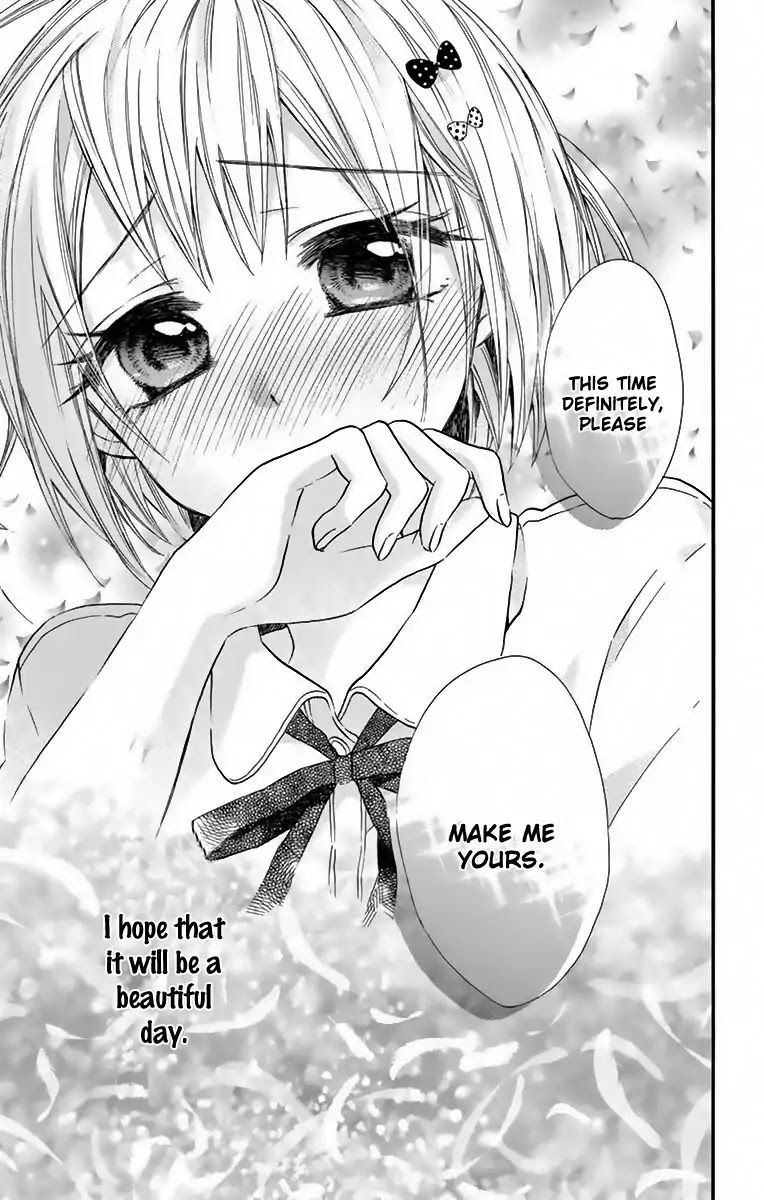 Ore Yome. - Ore no Yome ni Nare yo Chapter 22 page 33 - Chapter 22