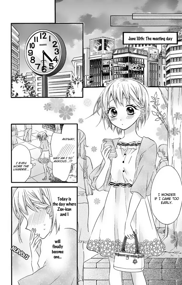Ore Yome. - Ore no Yome ni Nare yo Chapter 23 page 18 - Chapter 23