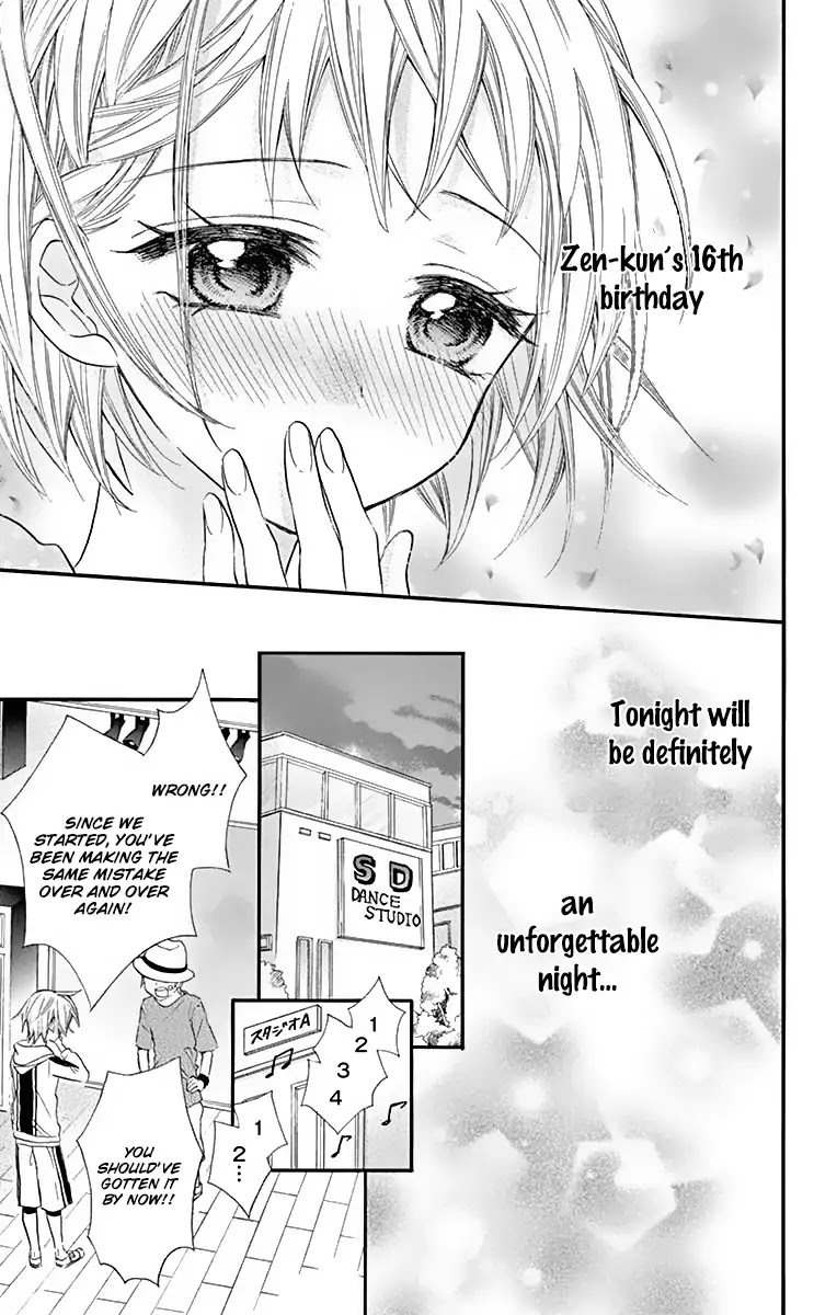 Ore Yome. - Ore no Yome ni Nare yo Chapter 23 page 19 - Chapter 23