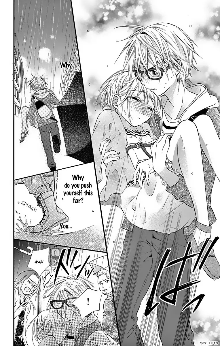 Ore Yome. - Ore no Yome ni Nare yo Chapter 23 page 28 - Chapter 23