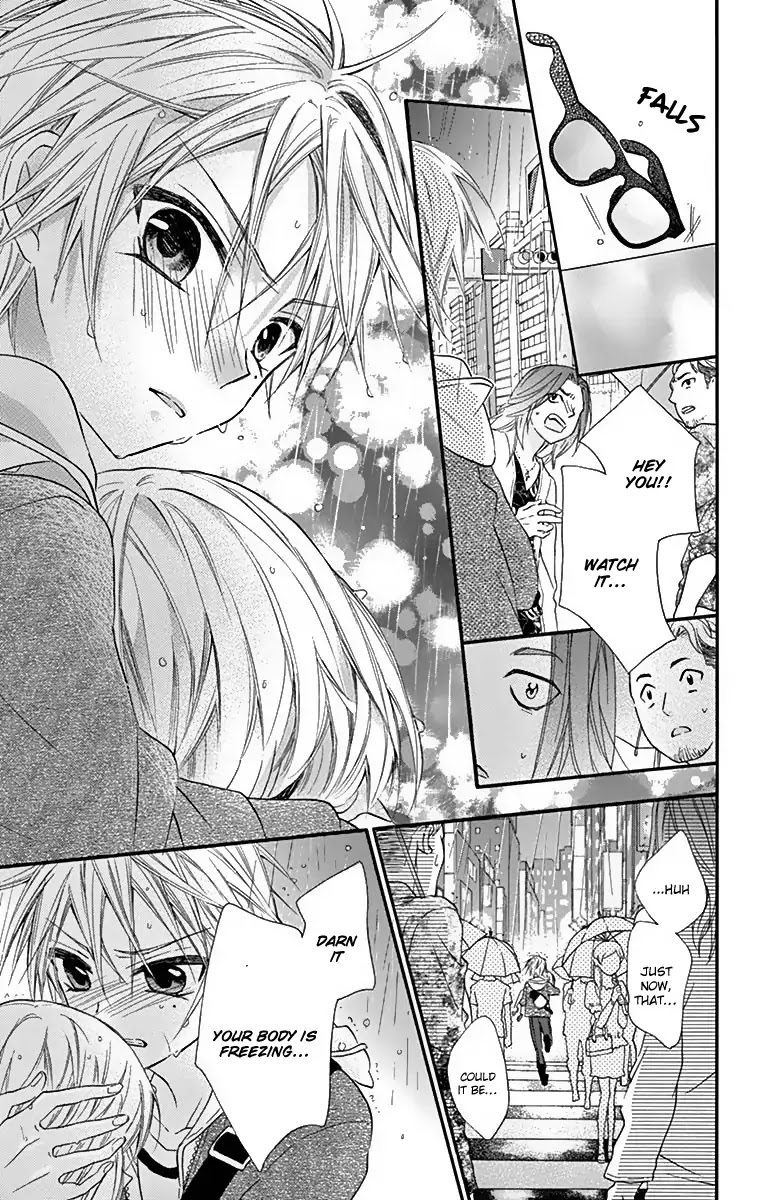 Ore Yome. - Ore no Yome ni Nare yo Chapter 23 page 29 - Chapter 23