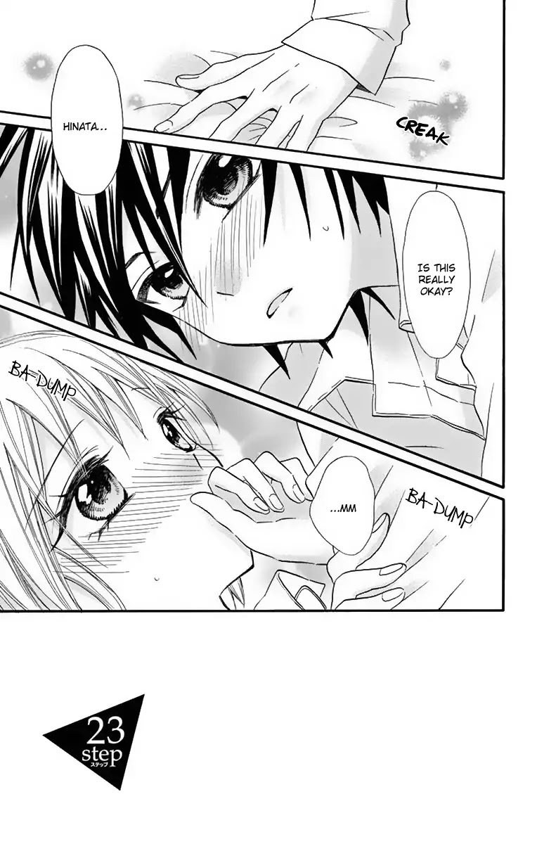 Ore Yome. - Ore no Yome ni Nare yo Chapter 23 page 3 - Chapter 23