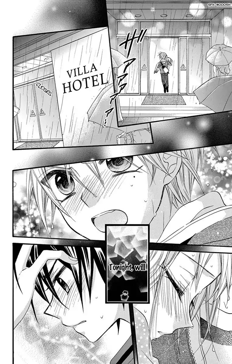 Ore Yome. - Ore no Yome ni Nare yo Chapter 23 page 30 - Chapter 23