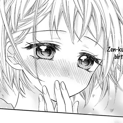 Ore Yome. - Ore no Yome ni Nare yo Chapter 23 cover