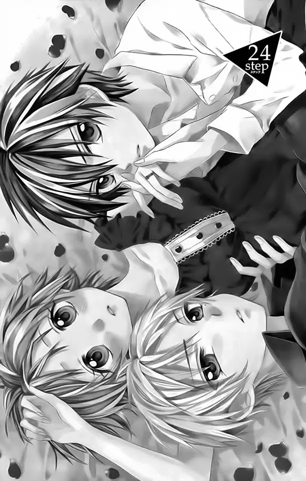 Ore Yome. - Ore no Yome ni Nare yo Chapter 24 page 2 - Chapter 24