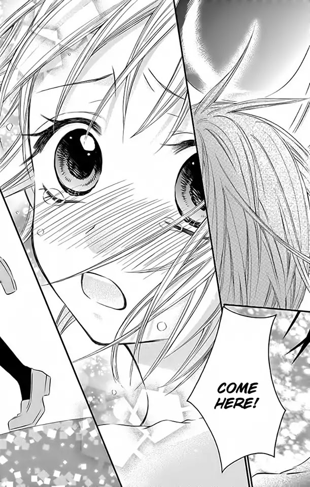 Ore Yome. - Ore no Yome ni Nare yo Chapter 24 page 26 - Chapter 24