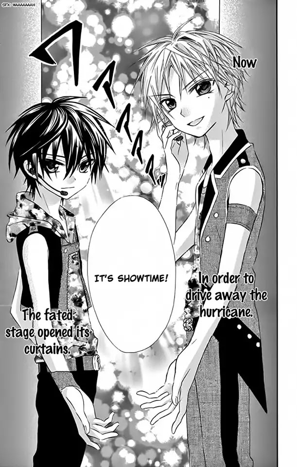Ore Yome. - Ore no Yome ni Nare yo Chapter 24 page 38 - Chapter 24
