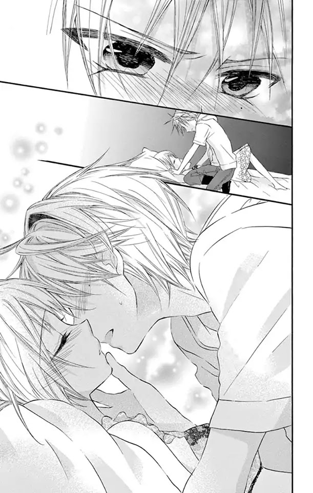 Ore Yome. - Ore no Yome ni Nare yo Chapter 24 page 7 - Chapter 24