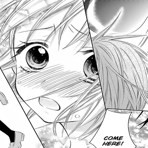 Ore Yome. - Ore no Yome ni Nare yo Chapter 24 cover