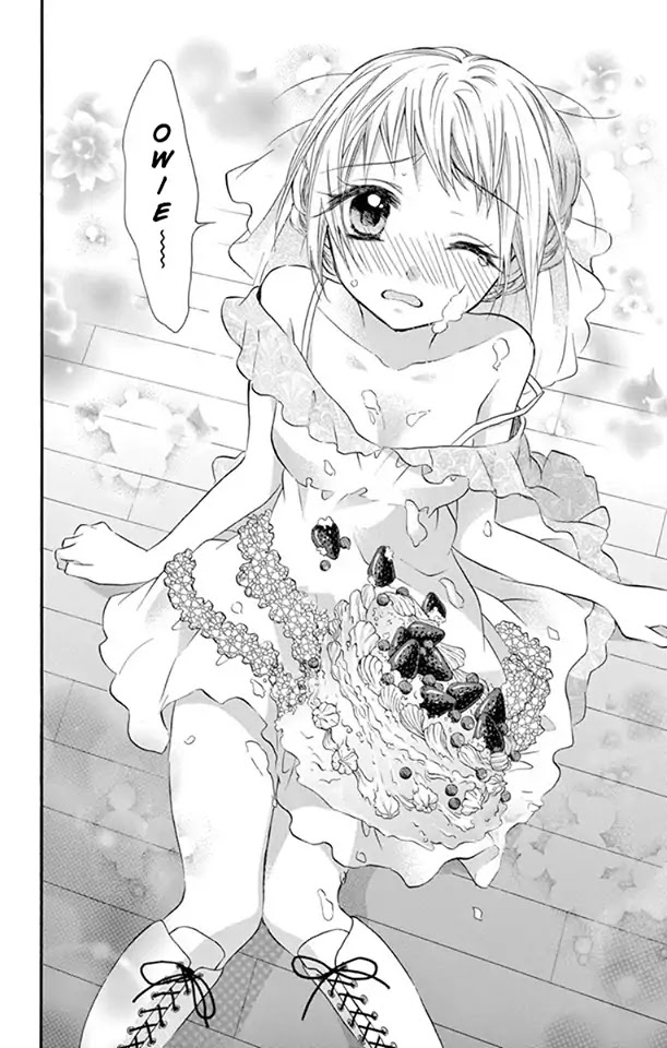 Ore Yome. - Ore no Yome ni Nare yo Chapter 25 page 13 - Chapter 25