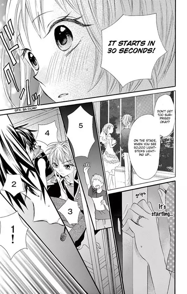 Ore Yome. - Ore no Yome ni Nare yo Chapter 25 page 24 - Chapter 25
