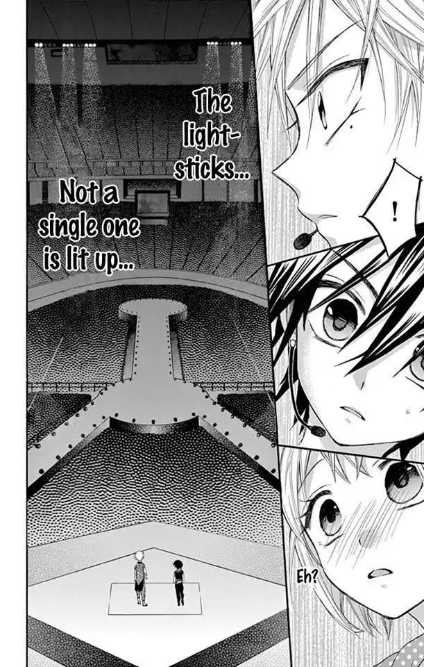 Ore Yome. - Ore no Yome ni Nare yo Chapter 25 page 26 - Chapter 25