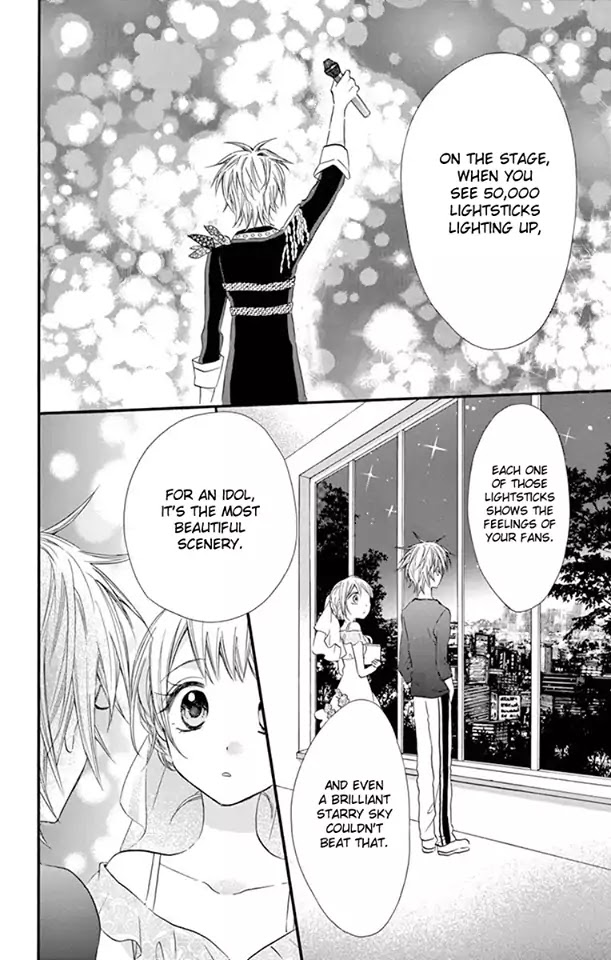 Ore Yome. - Ore no Yome ni Nare yo Chapter 25 page 9 - Chapter 25