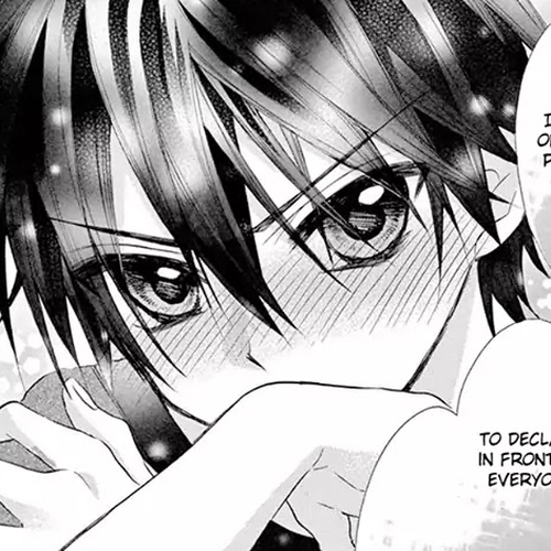 Ore Yome. - Ore no Yome ni Nare yo Chapter 25 cover