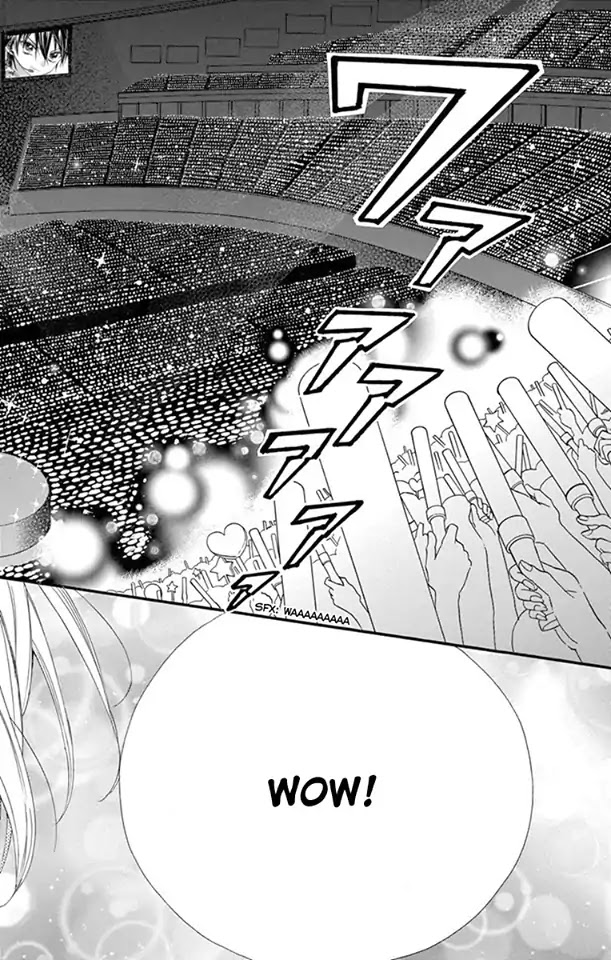 Ore Yome. - Ore no Yome ni Nare yo Chapter 26 page 11 - Chapter 26