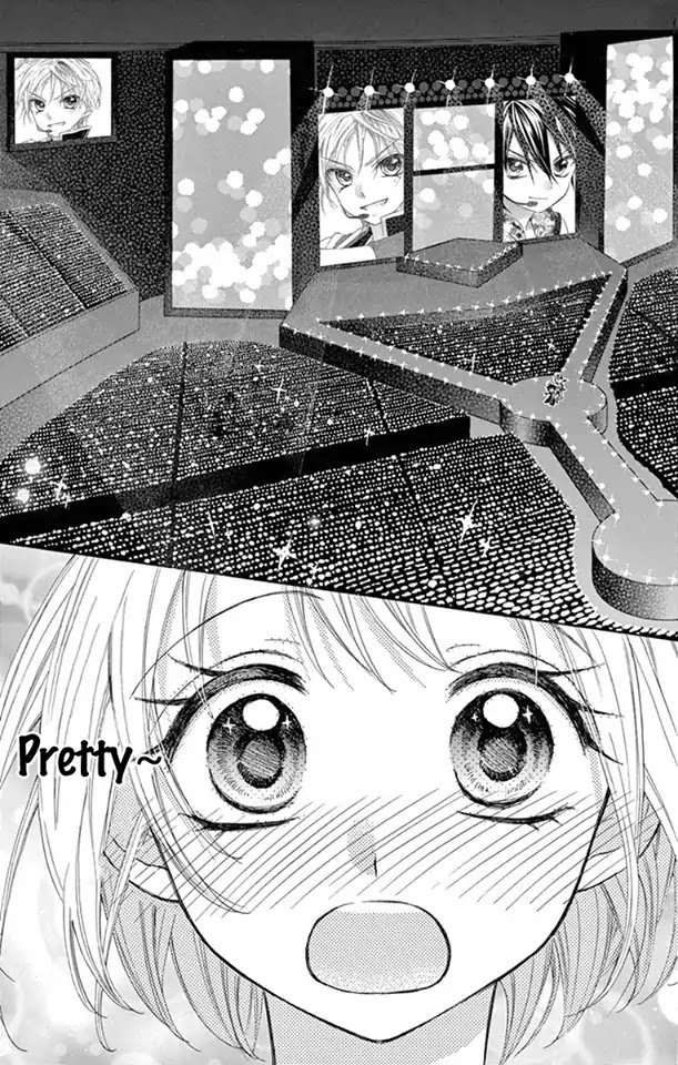 Ore Yome. - Ore no Yome ni Nare yo Chapter 26 page 12 - Chapter 26