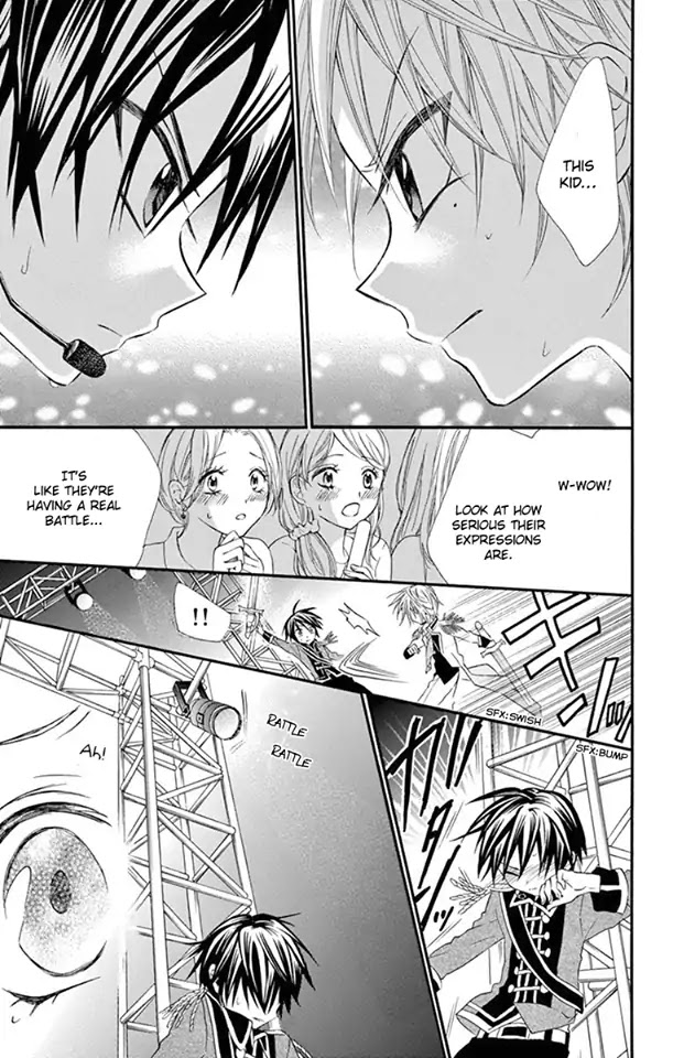Ore Yome. - Ore no Yome ni Nare yo Chapter 26 page 20 - Chapter 26