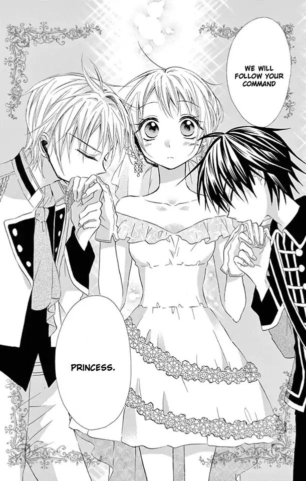 Ore Yome. - Ore no Yome ni Nare yo Chapter 26 page 29 - Chapter 26