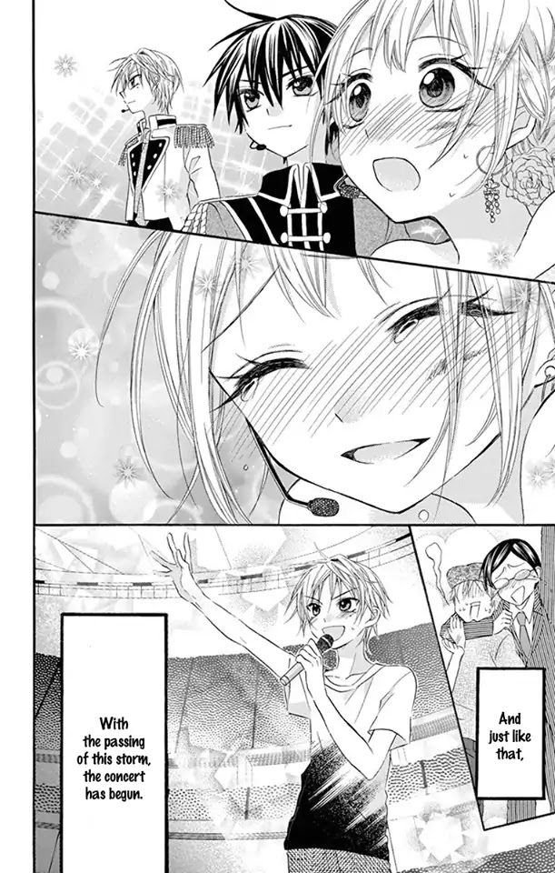 Ore Yome. - Ore no Yome ni Nare yo Chapter 26 page 31 - Chapter 26