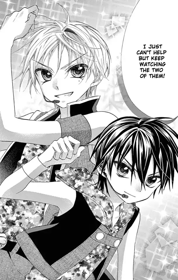 Ore Yome. - Ore no Yome ni Nare yo Chapter 26 page 9 - Chapter 26