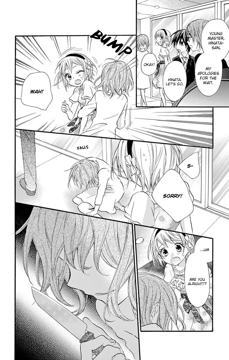 Ore Yome. - Ore no Yome ni Nare yo Chapter 27 page 25 - Chapter 27