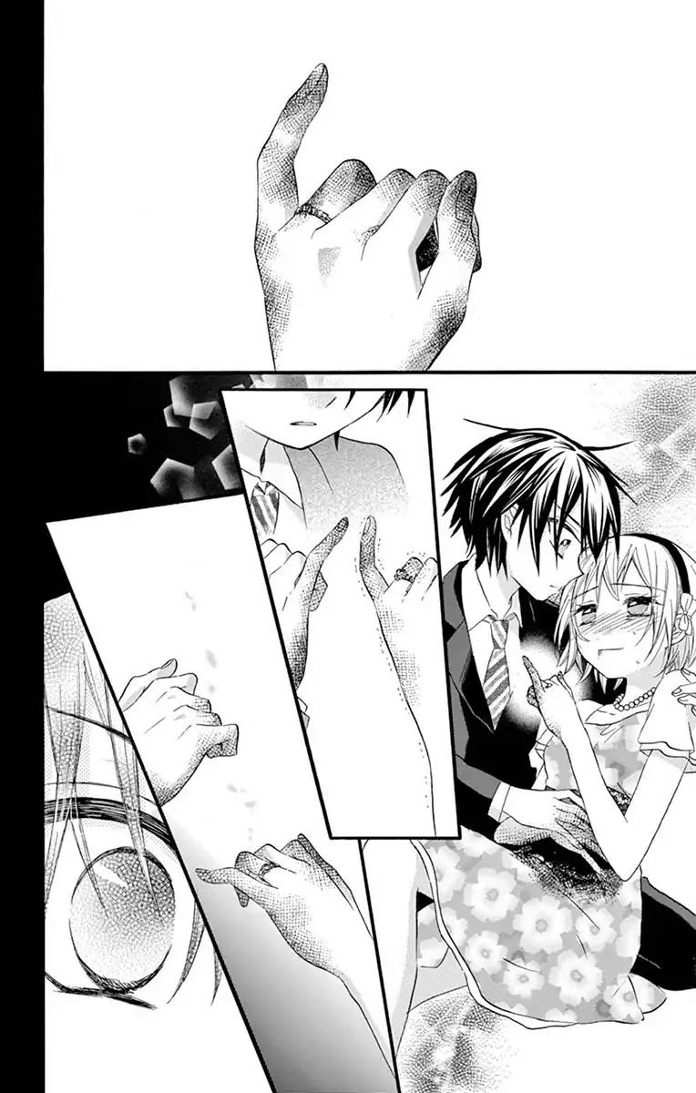 Ore Yome. - Ore no Yome ni Nare yo Chapter 27 page 31 - Chapter 27