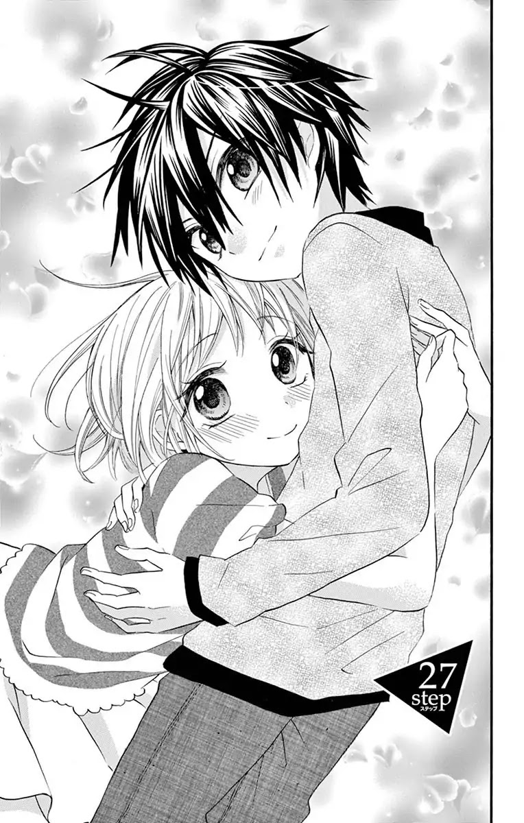 Ore Yome. - Ore no Yome ni Nare yo Chapter 27 page 4 - Chapter 27