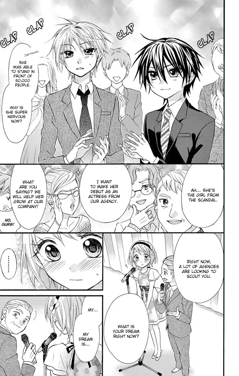 Ore Yome. - Ore no Yome ni Nare yo Chapter 27 page 8 - Chapter 27