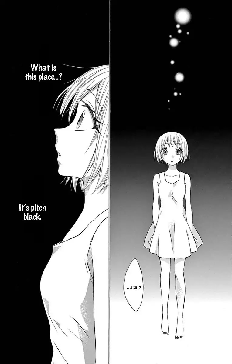 Ore Yome. - Ore no Yome ni Nare yo Chapter 28 page 12 - Chapter 28