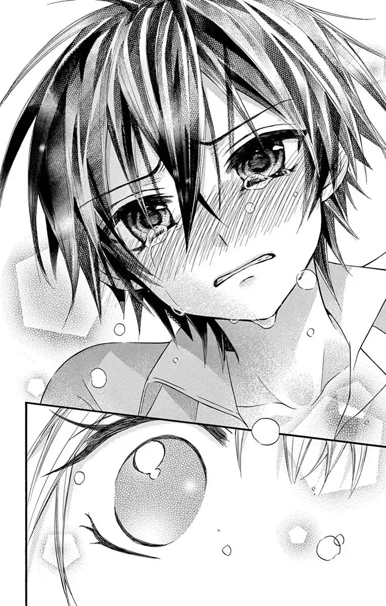 Ore Yome. - Ore no Yome ni Nare yo Chapter 28 page 20 - Chapter 28