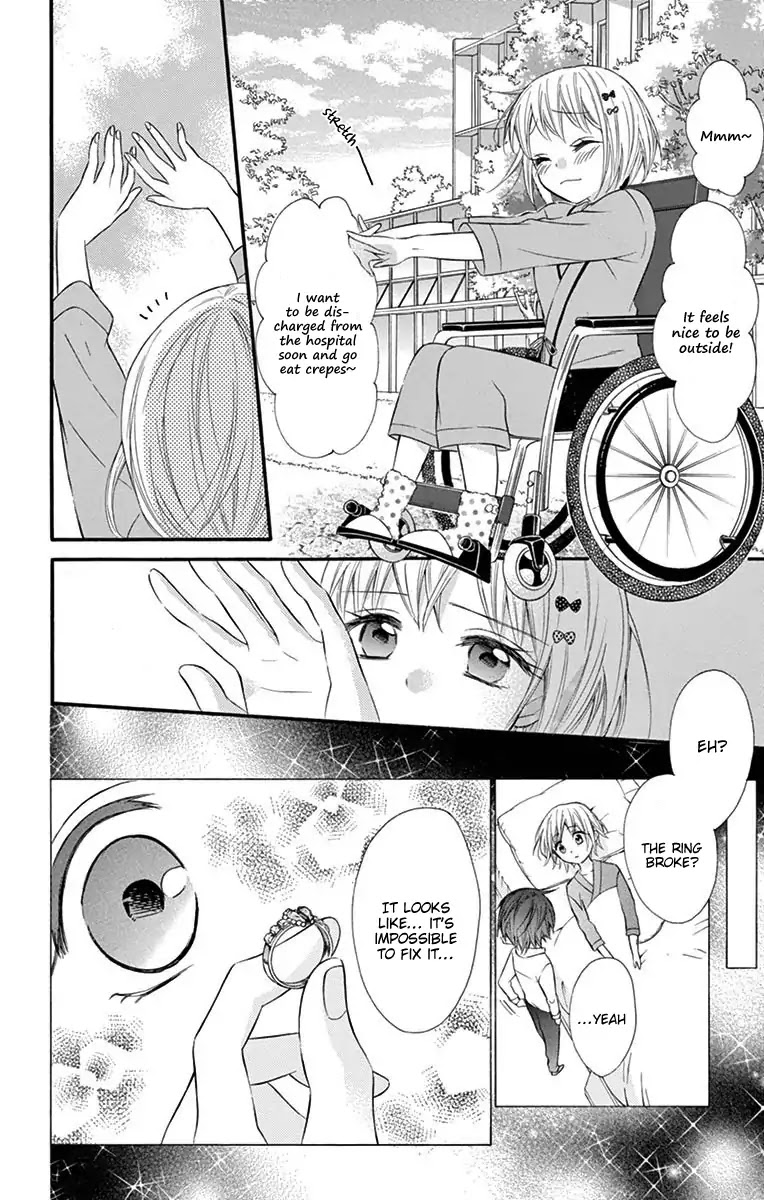 Ore Yome. - Ore no Yome ni Nare yo Chapter 28 page 24 - Chapter 28