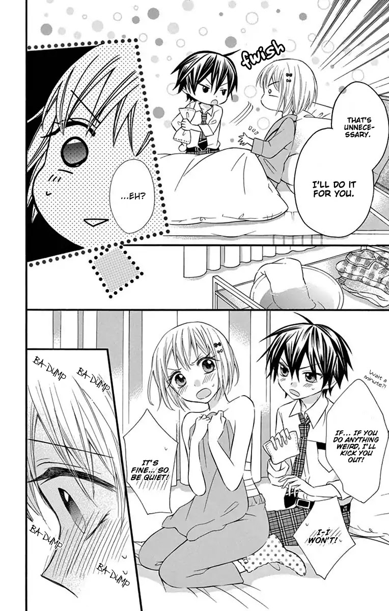 Ore Yome. - Ore no Yome ni Nare yo Chapter 28 page 26 - Chapter 28